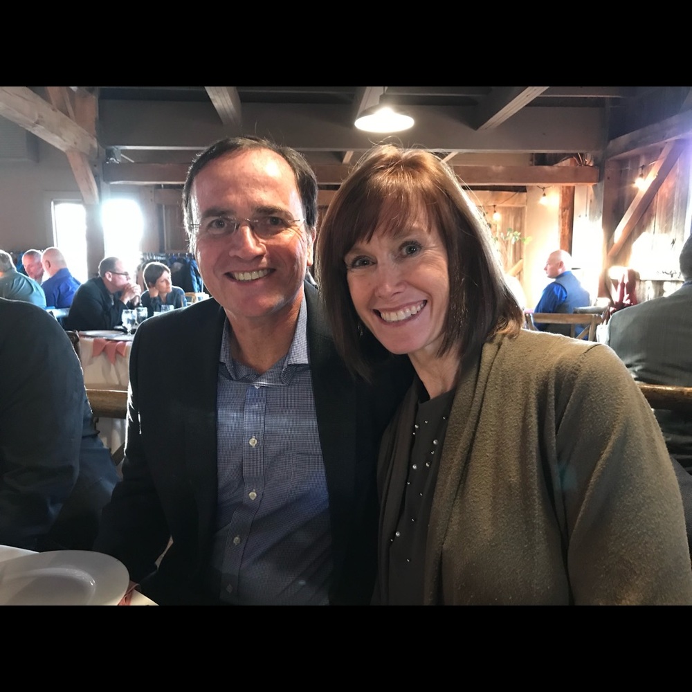 Meet your Posher, Jody